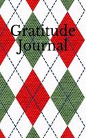 Gratitude Journal: Four Month Daily Gratitude Notebook for Your Thoughts and Ideas