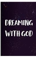 Dreaming with God