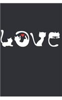 Cats and Love