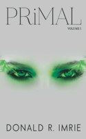 Primal: Volume 1