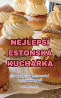 Nejlepsí Estonská KuchaŘka