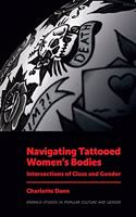 Navigating Tattooed Women's Bodies