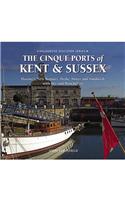 Cinque Ports of Kent and Sussex