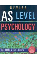 Revise AS Level Psychology