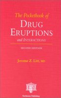 Litt's Pocketbook of Drug Eruptions and Interactions, Third Edition