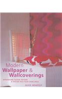 Wallpaper and Wallcoverings