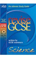 GCSE Study Guide