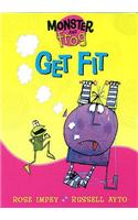 Monster and Frog Get Fit