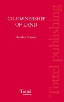 Co-ownership of Land