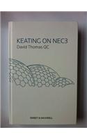 Keating on NEC3