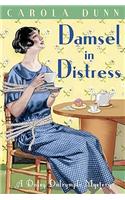 Damsel in Distress: (Daisy Dalrymple)