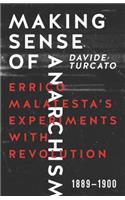 Making Sense of Anarchism