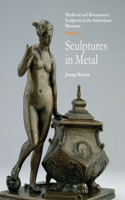 Medieval and Renaissance Sculpture in the Ashmolean Museum