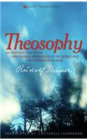 Theosophy: An Introduction to the Supersensible Knowledge of the World and the Destination of Man (Cw 9)