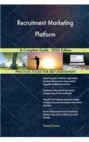 Recruitment Marketing Platform A Complete Guide - 2020 Edition