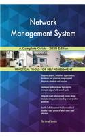 Network Management System A Complete Guide - 2020 Edition