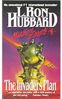 Mission Earth 1, The Invaders Plan