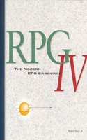 The Modern Rpg IV Language