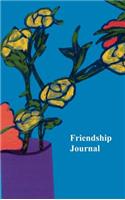Friendship Journal