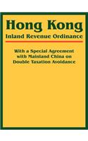 Hong Kong Inland Revenue Ordinance