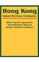 Hong Kong Inland Revenue Ordinance