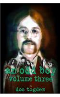odd boy - volume three [paperback]