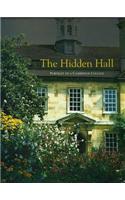 Hidden Hall - Portrait of a Cambridge College