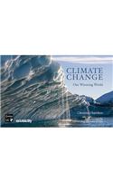 Climate Change - Our Warming World: What can you do about it?