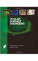 Ocular Surface Disorders