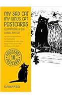 Jo Cox 10 Postcard Pack
