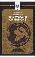 An Analysis of Adam Smith's The Wealth of Nations: (The Macat Library)
