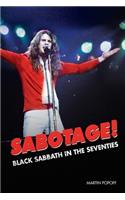 Sabotage! Black Sabbath in the Seventies