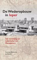 De Wederopbouw in leper