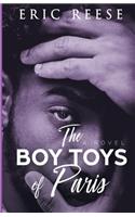 The Boy Toys of Paris