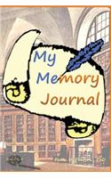 My Memory Journal