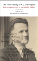 Prison Diary of A.C. Barrington