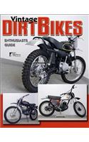 Dirt Bikes - Vintage