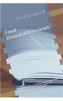 Fred Beauford