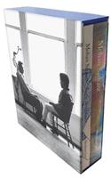 Mohan Samant Boxset