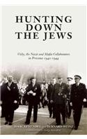 Hunting Down the Jews