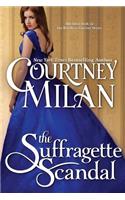 The Suffragette Scandal
