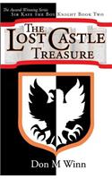 Lost Castle Treasure