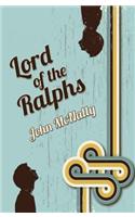 Lord of the Ralphs