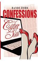 Confessions of a Cyber Slut