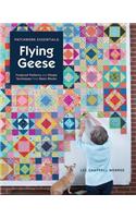 Patchwork Essentials: Flying Geese