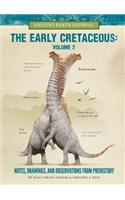 Early Cretaceous Volume 2