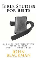 Bible Studies for Belts