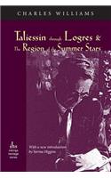 Taliessin through Logres and The Region of the Summer Stars: (English)