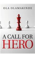 Call for Hero