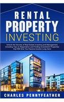 Rental Property Investing